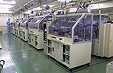 CITIZEN FINEDEVICE CO.,LTD..